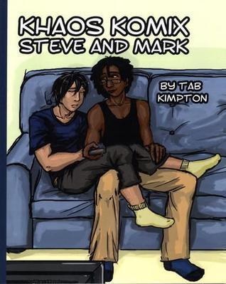 Khaos Komix Steve And Mark: Mark & Steve