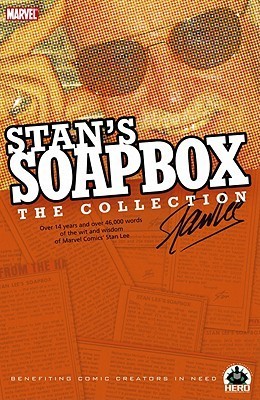 Stans Soapbox: The Collection