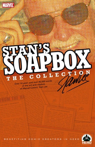 Stans Soapbox: The Collection