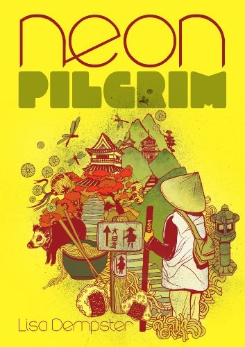 Neon Pilgrim