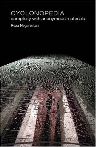 CYCLONOPEDIA: Complicity with Anonymous Materials (Anomaly)
