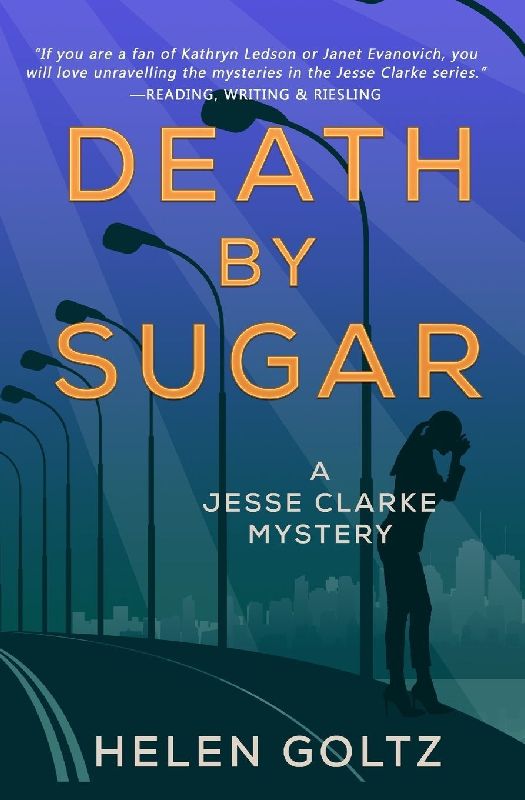Death by Sugar