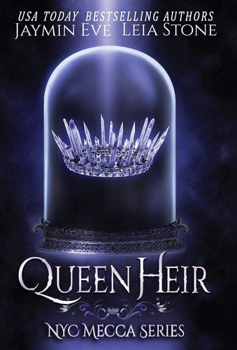 Queen Heir (NYC Mecca)