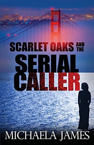 Scarlet Oaks and the Serial Caller (Scarlets Oaks)