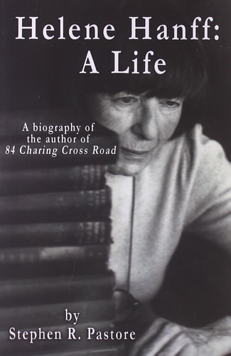 Helene Hanff: a Life