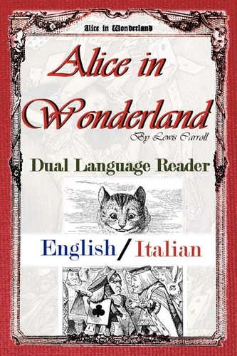 Alice in Wonderland