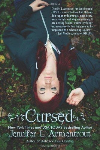 Armentrout, J: Cursed