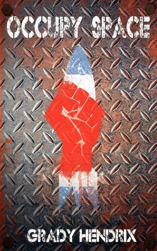 Occupy Space