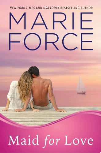 Maid for Love (Gansett Island Series Book 1)