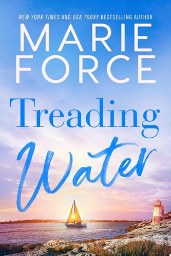 Treading Water (treading Water Series, Book 1)