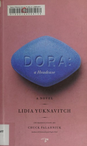 Dora: A Headcase