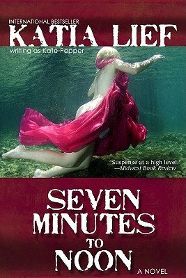 Seven Minutes To Noon
