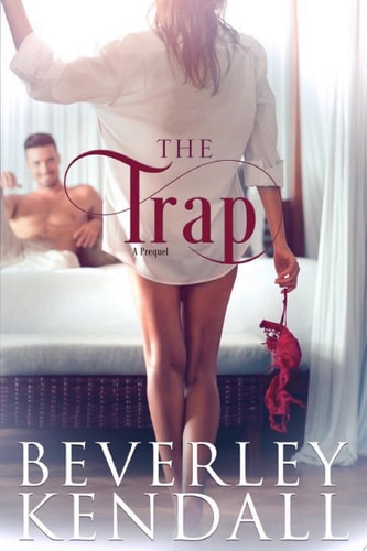 The Trap (trapped Prequel)