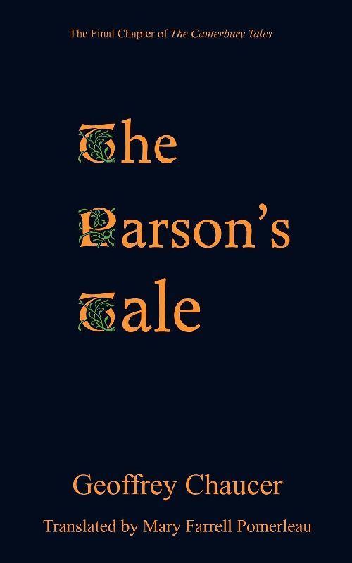 The Parson's Tale
