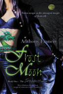 Frost Moon (Skindancer, Book 1)