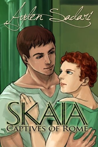 Buchcover