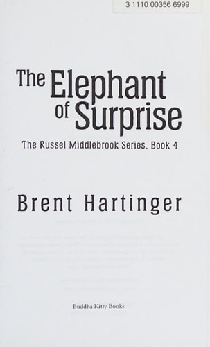 The Elephant of Surprise