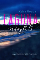 Laguna Nights: (Laguna Beach Book 1)