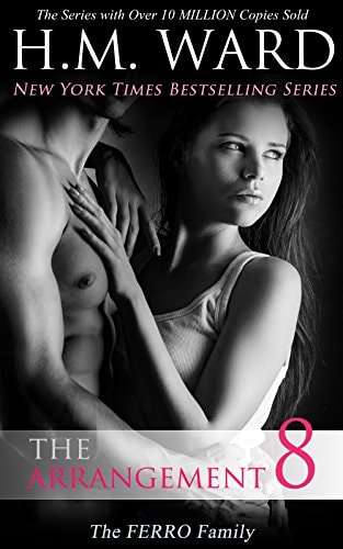 The Arrangement Vol. 8 (The Arrangement:Ferro Family)