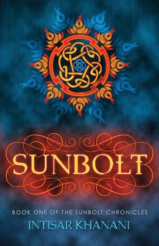 Sunbolt
