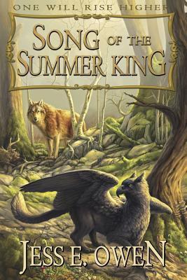 Song of the Summer King (The Summer King Chronicles)