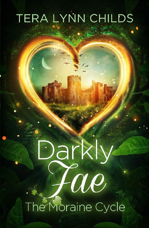 Darkly Fae