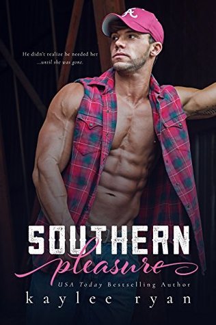 Southern Pleasure (Southern Heart, Band 1)