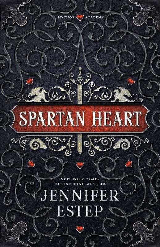 Spartan Heart