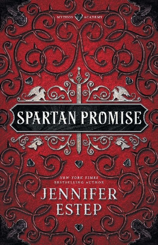 Spartan Promise