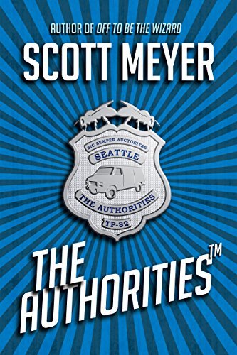 The Authorities
