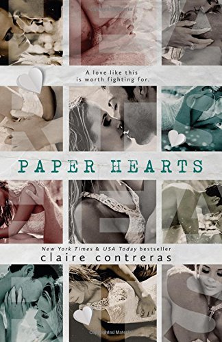 Paper Hearts