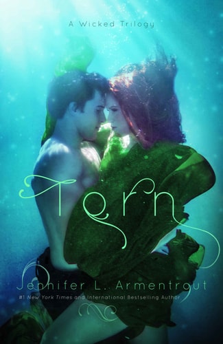 Torn (A Wicked Trilogy)