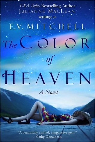 The Color of Heaven (The Color of Heaven Series Book 1)