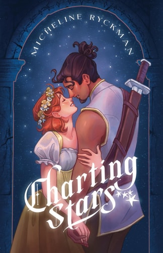Charting Stars: Book One of the Nine Realms Tales