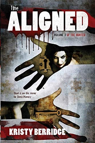 The Aligned (The Hunted Series)
