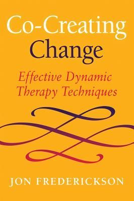 Frederickson, J: CO CREATING CHANGE