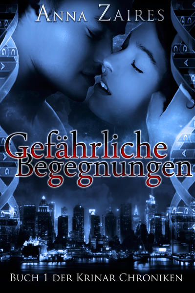Gefährliche Begegnungen