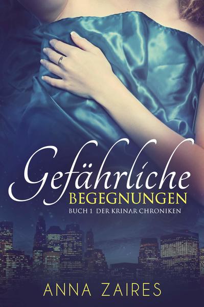 Gefährliche Begegnungen