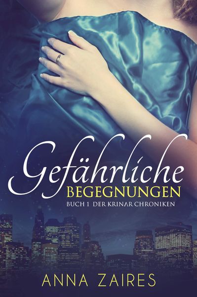 Buchcover