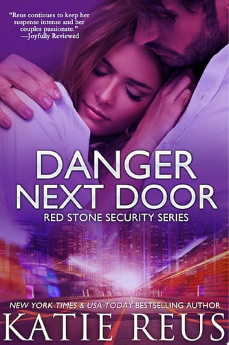 Danger Next Door