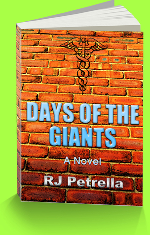 Days of the Giants