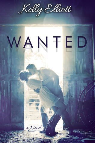 Wanted (Wanted Series Book 1)