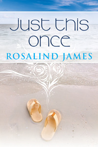Just This Once: Escape to New Zealand Book One