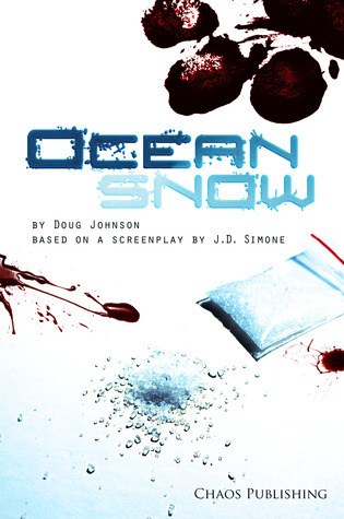 Ocean Snow