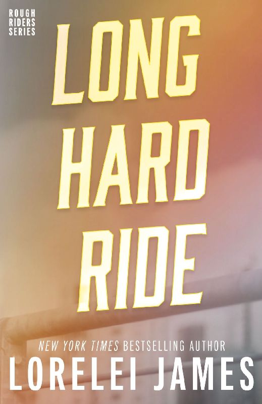 Long Hard Ride