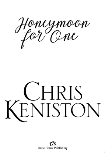 Honeymoon For One