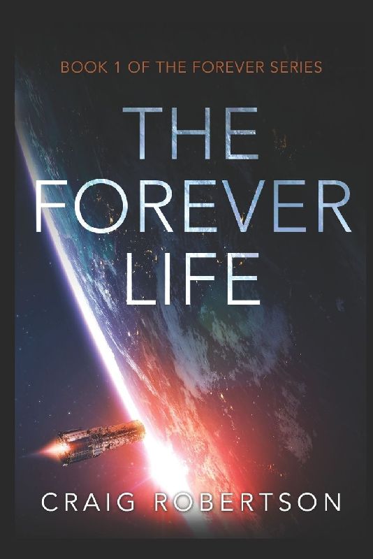The Forever Life