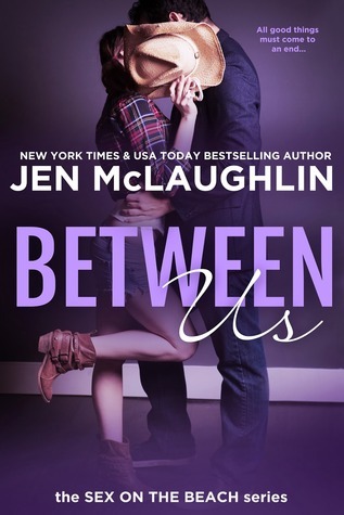 Between Us: Sex on the Beach