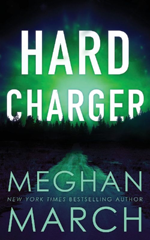 Hard Charger