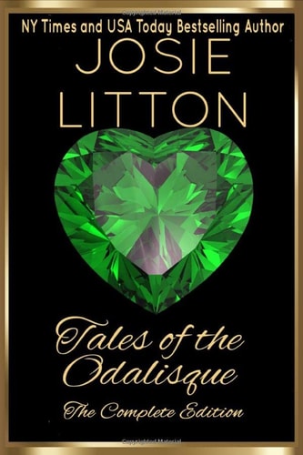Tales of the Odalisque (The Austen Series)